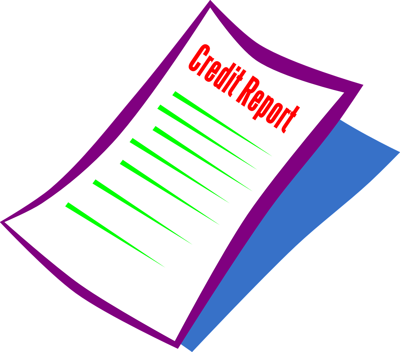 report