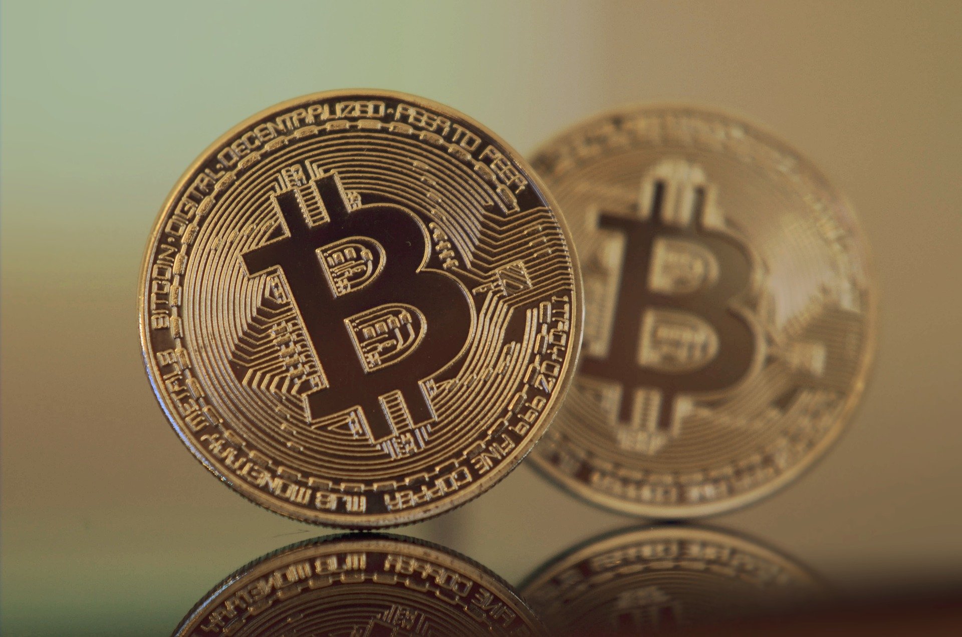 Cryptocurrency