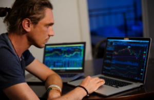 market cap