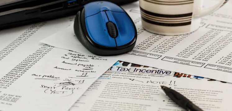 tax