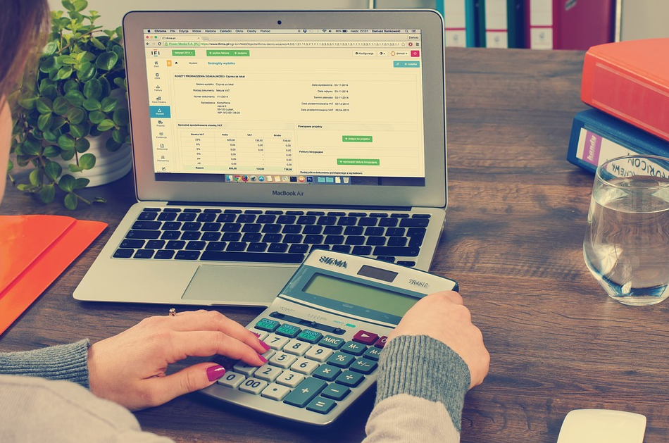 Bookkeeping