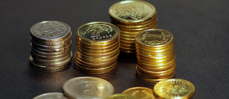 Gold Coins