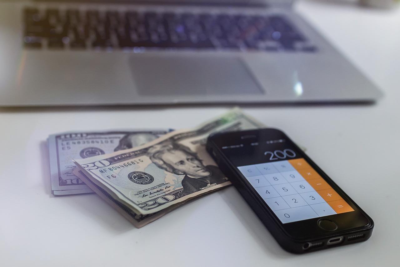 money