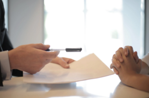loan application