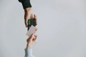 transaction