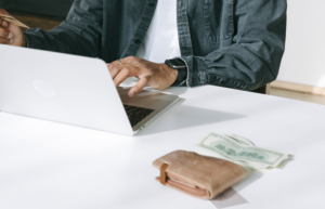digital wallet