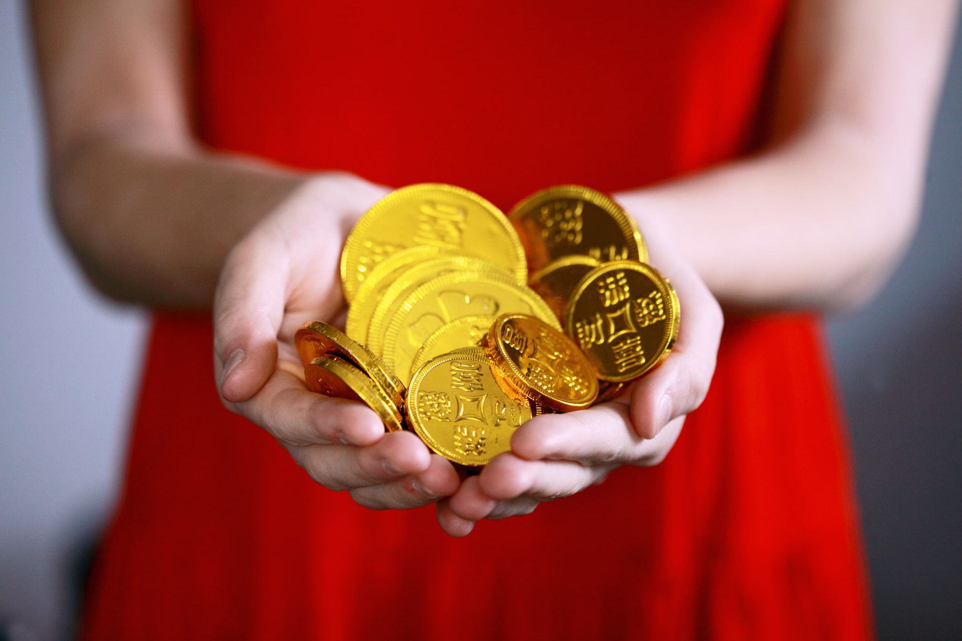 gold